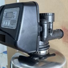 Van Tự Động Clack USA
