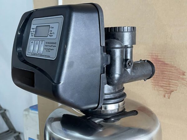 Van Tự Động Clack USA