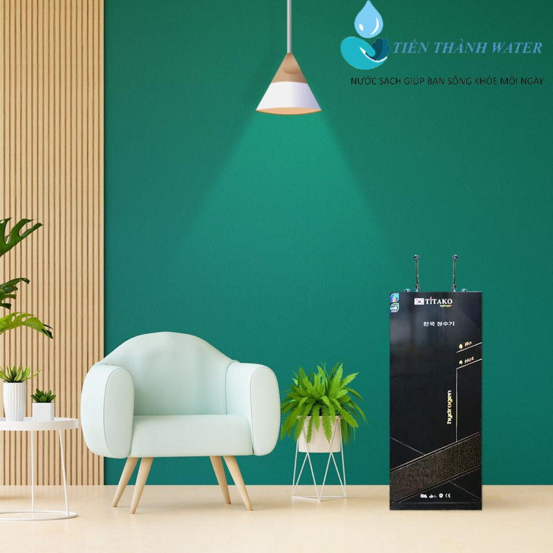 Mua máy lọc nước giá rẻ tại tp hồ chí minh