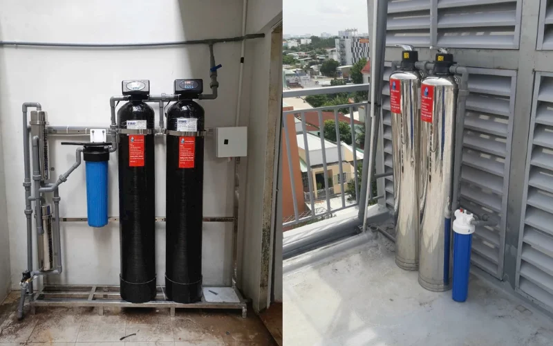 Nước nhiễm phèn là gì? 5 cách xử lý nước nhiễm phèn hiệu quả nhất