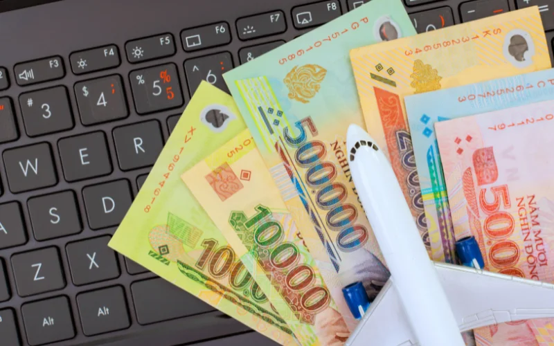 Căn cứ vào ngân sách