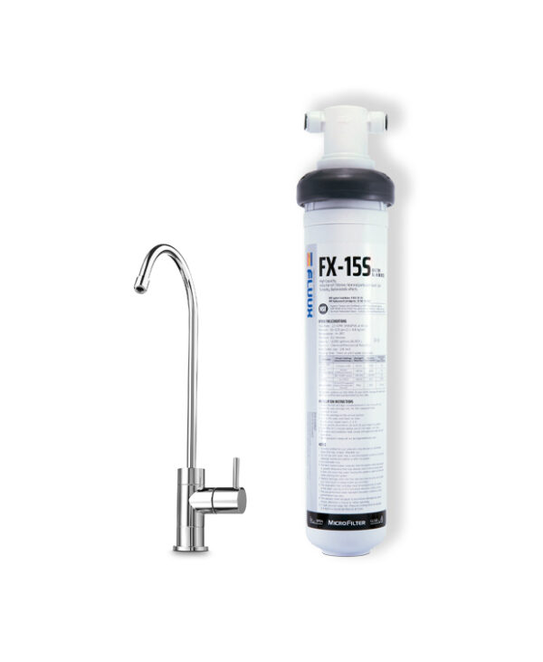 Máy lọc nước ChungHo FLUUX FX-15S