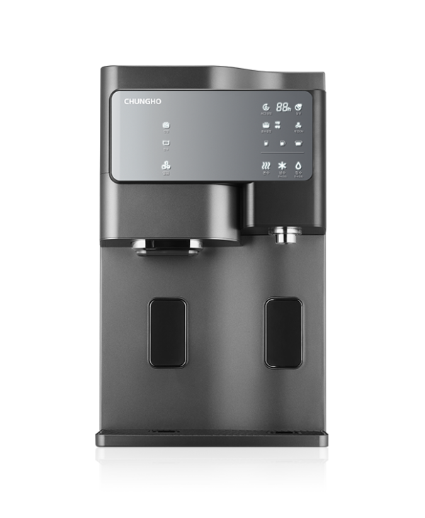 Máy lọc nước khử trùng Sanita Ice (Titan)