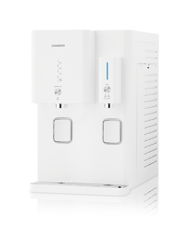 Máy lọc nước ChungHo OMNI CHP-4030D - Ảnh 2