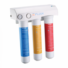 Bộ lọc nước FLUUX 3