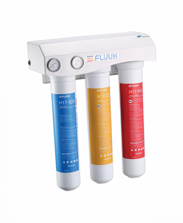 Bộ lọc nước FLUUX 3