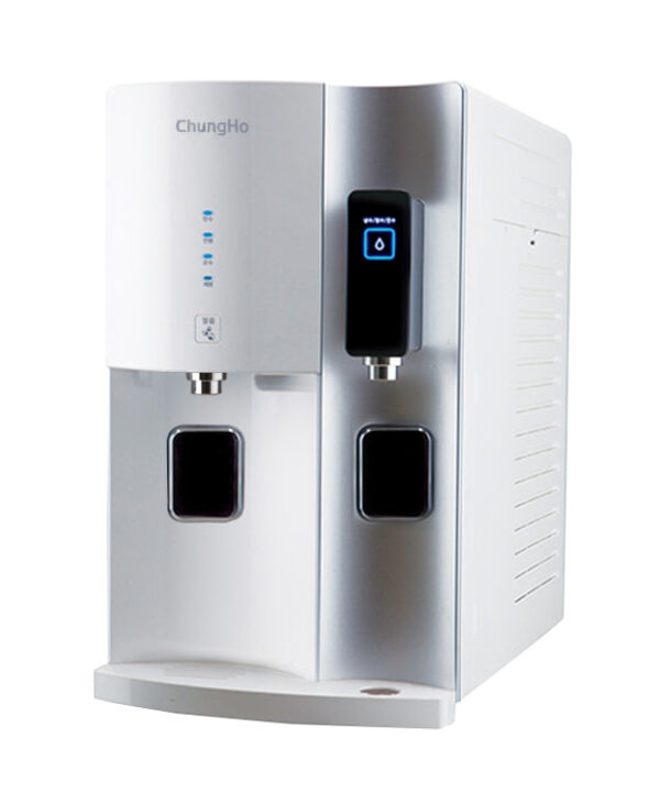 Máy lọc nước ChungHo Iguassu Tiny 300 - Ảnh 3