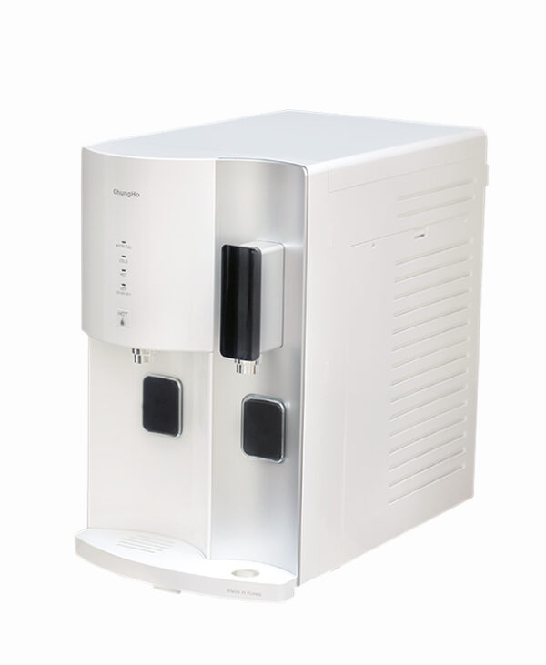 Máy lọc nước ChungHo Iguassu Tiny 300 - Ảnh 2