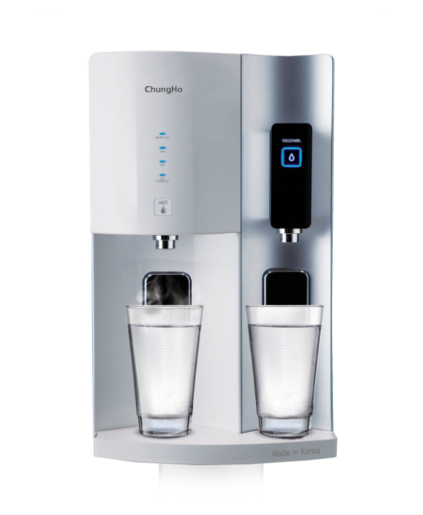 Máy lọc nước ChungHo Iguassu Tiny 300