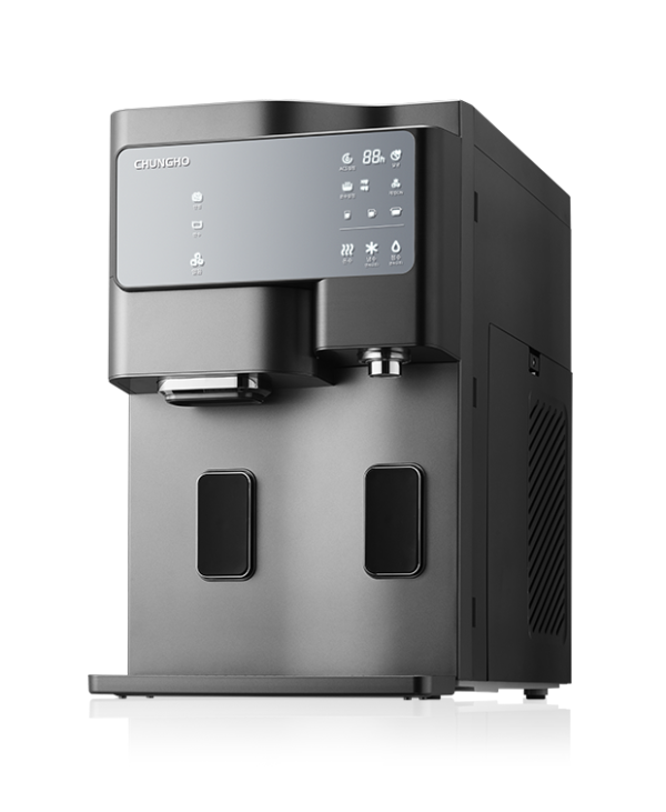 Máy lọc nước khử trùng Sanita Ice (Titan) - Ảnh 2