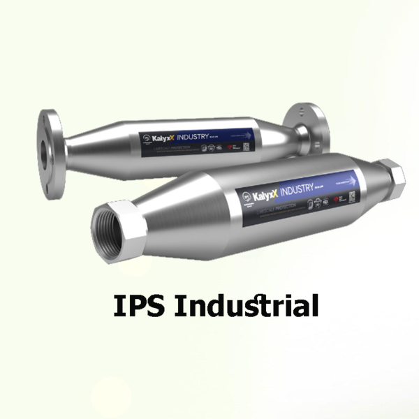 IPS Industry