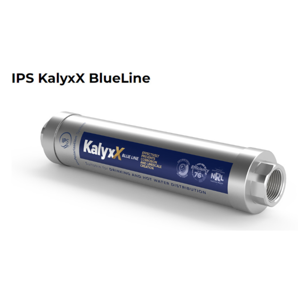 IPS KalyxX BlueLine - Ảnh 2