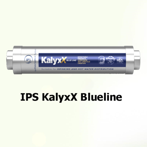 IPS KalyxX BlueLine