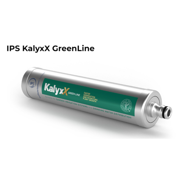 IPS KalyxX GreenLine - Ảnh 2
