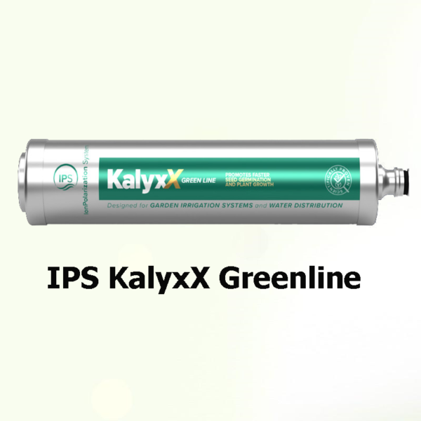 IPS KalyxX GreenLine