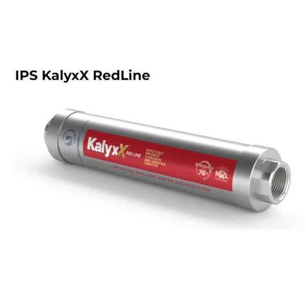IPS KalyxX RedLine - Ảnh 2