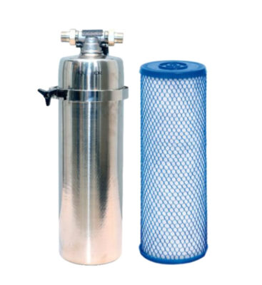 Lọc tổng Viking Lớn - Công nghệ Nano Aqualen