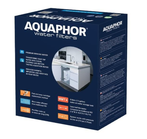 Máy lọc nước RO DWM 101S ( E015) - Ảnh 2