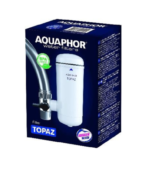 Aquaphor Topaz ( AO 06 ) - Ảnh 2
