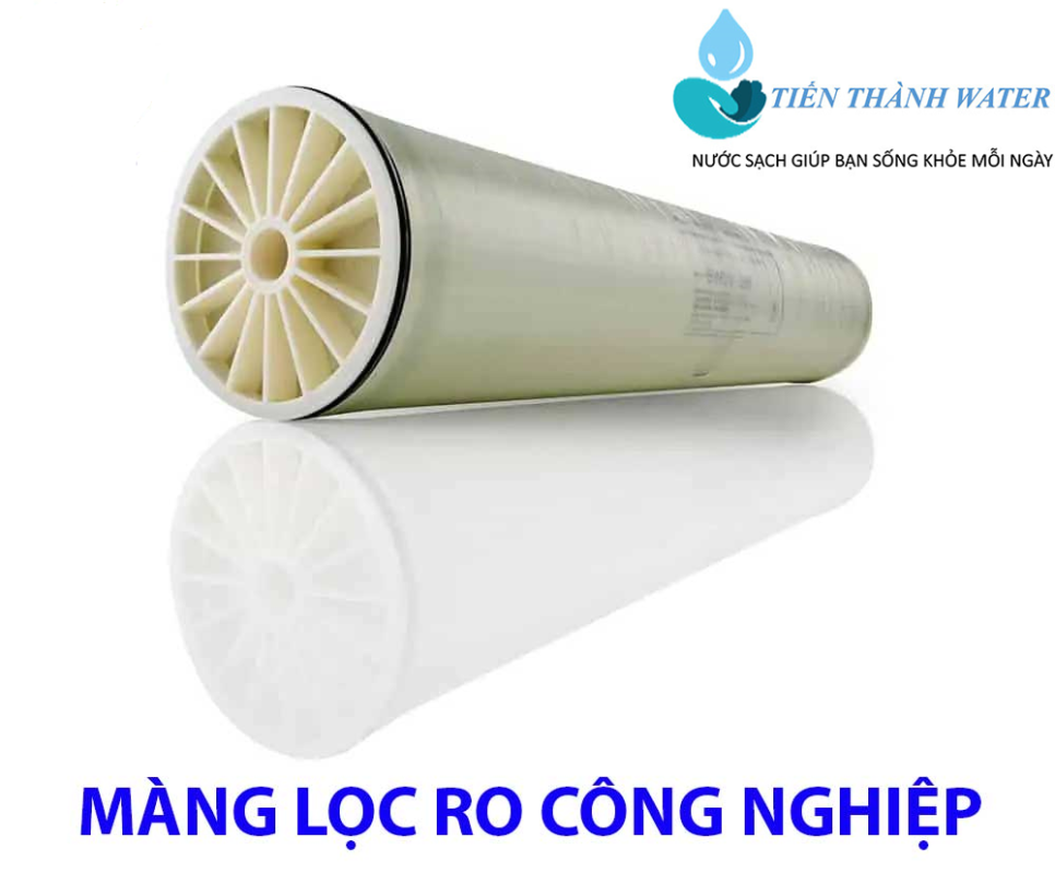 Màng lọc RO công nghiệp