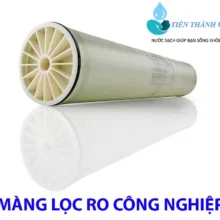 Màng lọc RO công nghiệp