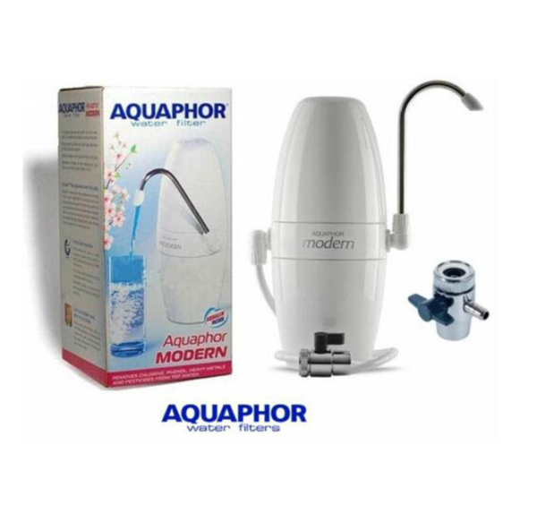 Aquaphor Nano Modern (AO 05)