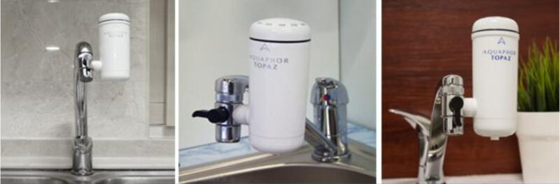 Aquaphor Topaz ( AO 06 