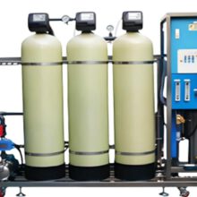 Hệ thống lọc nước RO 3000L/H