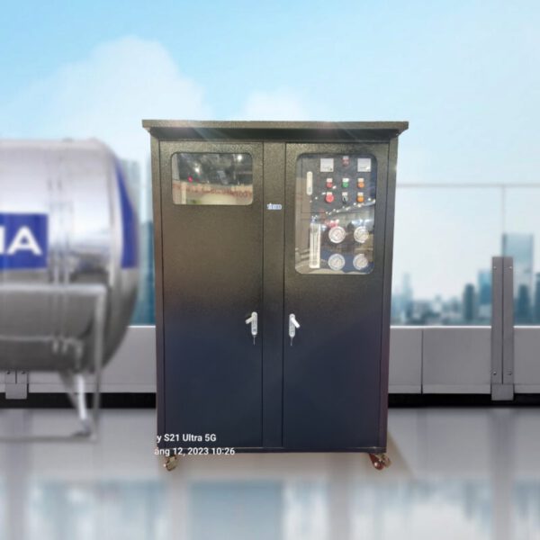 Hệ thống lọc tổng TTUF 2000/PRO