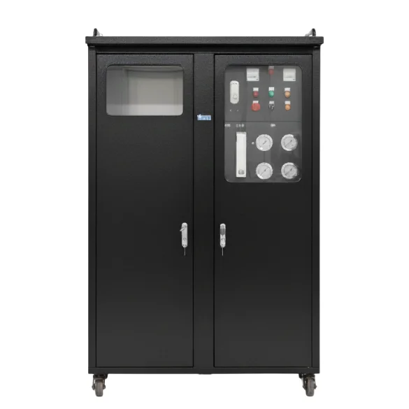 Hệ thống lọc tổng TTUF 2000 PRO