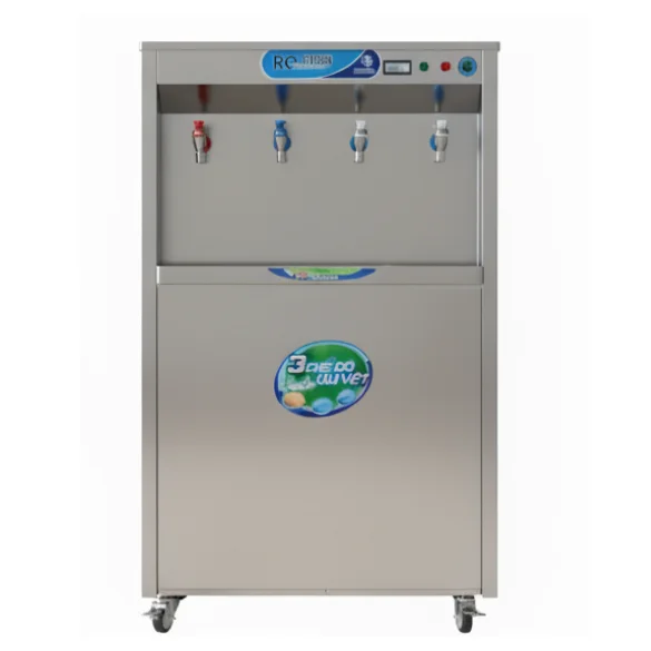 Máy lọc nước Titako 3 chế độ