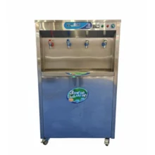 Máy lọc nước Titako 3 chế độ