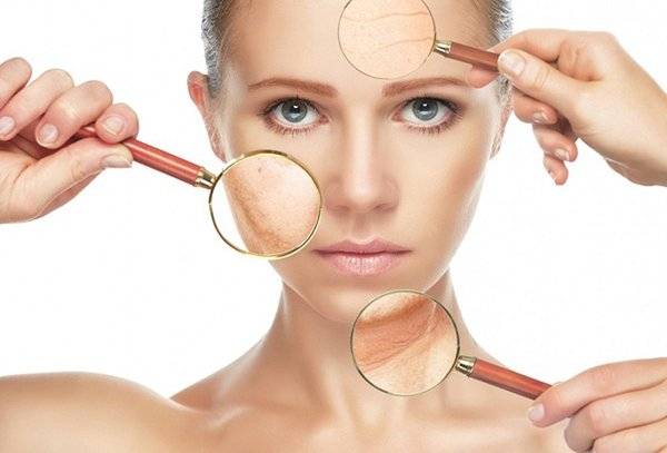 Mức độ ph trên da ảnh hưởng đến sức khỏe làn da