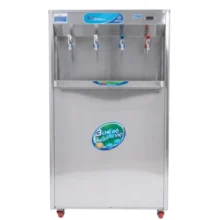 Máy lọc nước Titako 3 chế độ