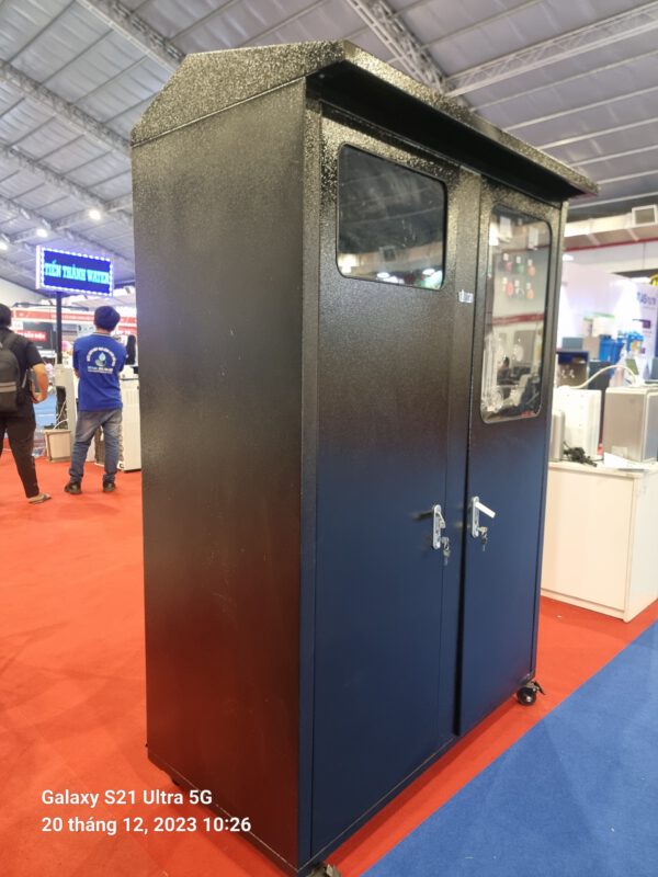 Hệ thống lọc tổng TTUF 2000/PRO - Ảnh 2