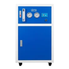 Máy lọc nước Titako bán công nghiệp 120L/H
