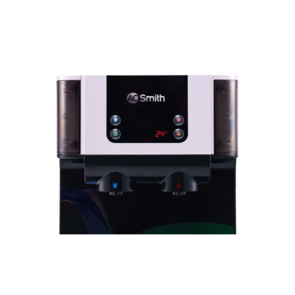 Máy lọc nước đặt bàn A.O.Smith ECO-AOC75PUR - Ảnh 4