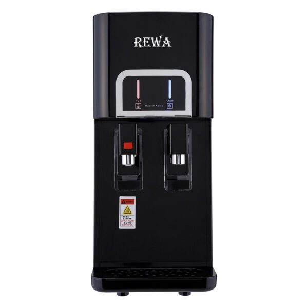 Máy lọc nước nóng lạnh REWA RW-NA-218 - Ảnh 3