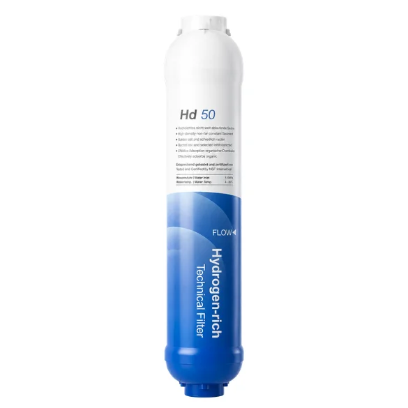 Lõi lọc nước HD50
