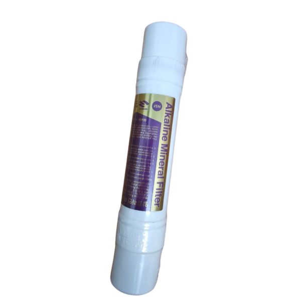 Lõi lọc nước Hàn Quốc Alkaline