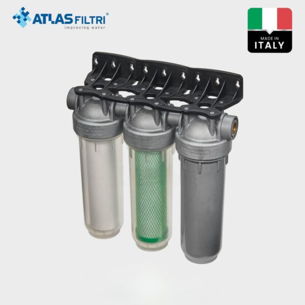 Máy Lọc Asen ATLAS  TiTa 001 - Ảnh 2