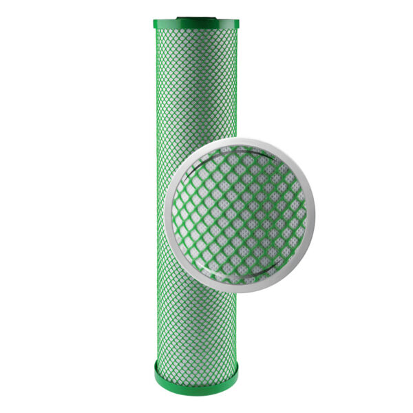 Lõi lọc tổng Atlas Filtri 608.000 lít - Ảnh 2