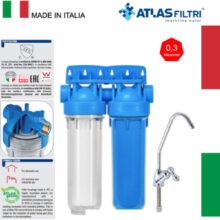 Máy Lọc Nước Atlas Filtri D03