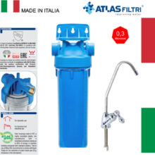 Máy Lọc Nước Atlas Filtri M03