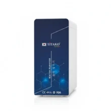 Bộ lọc nước Titako RO 400g HD500