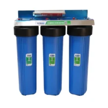 Bộ lọc Bigblue làm mềm nước Kalyxx