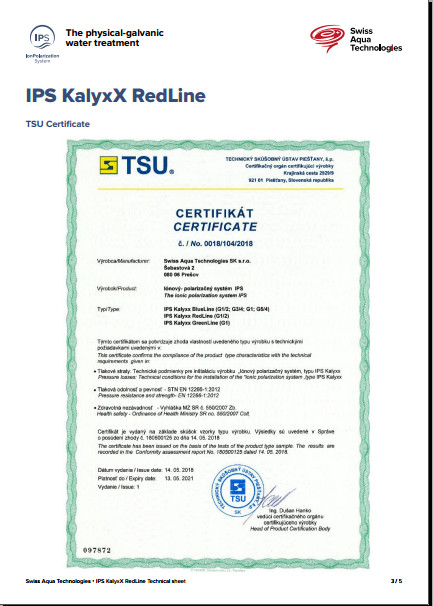 Giấy chứng nhận