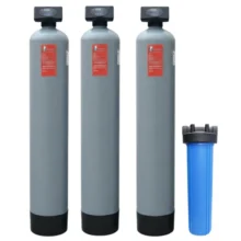 Bộc nước nước đầu nguồn Titako CM03A