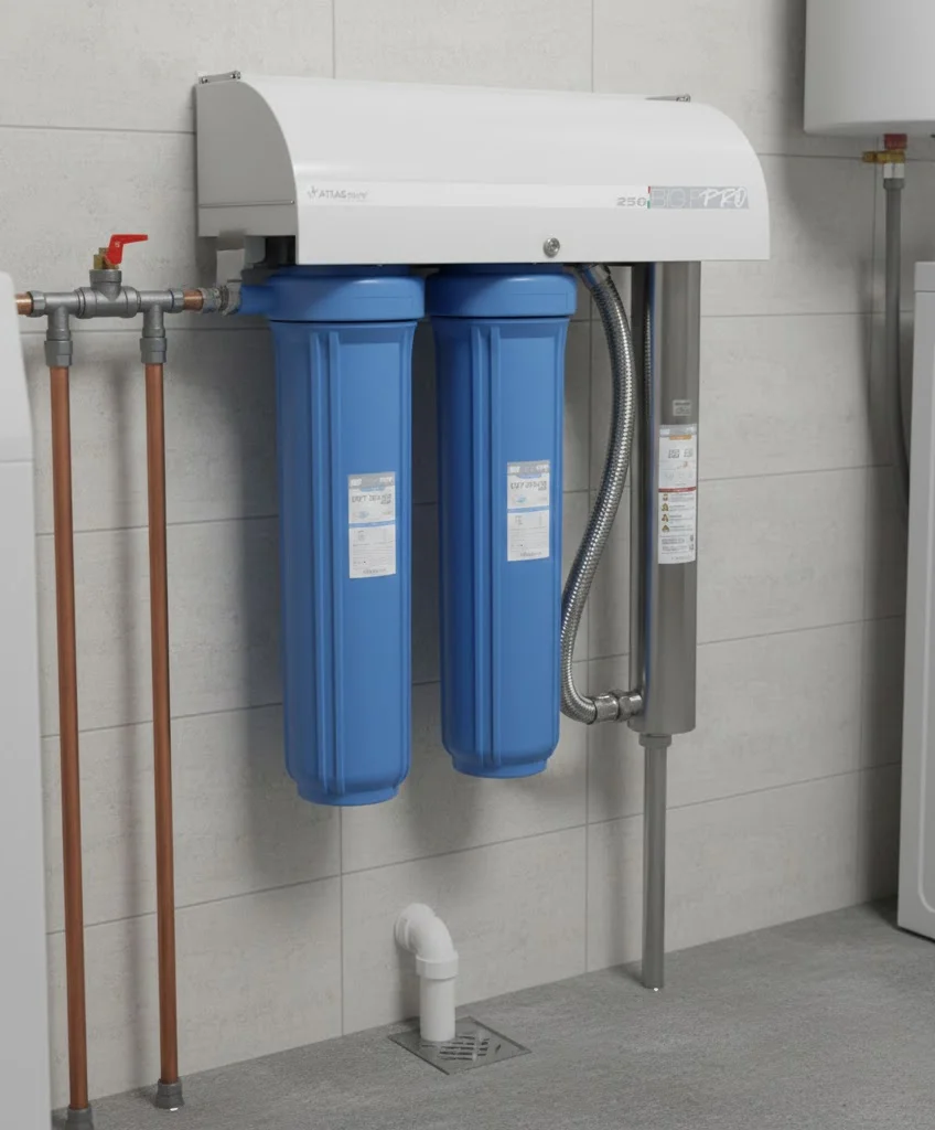 Ưu điểm nổi bật của BIG F PRO 256