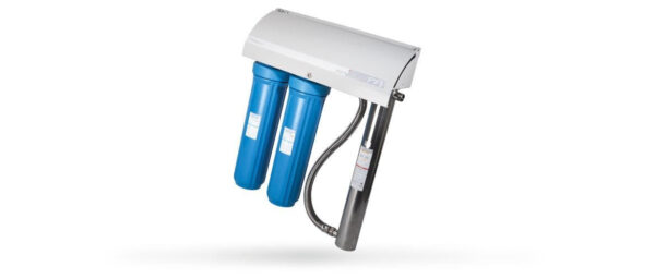 Hệ thống lọc tổng biệt thự, chung cư Big F Pro 256 - Ảnh 2
